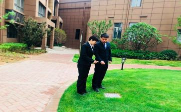 物管员工作总结7篇