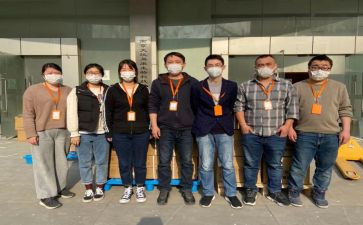 物控文员年终工作总结5篇