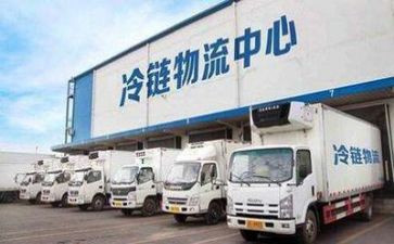 企业物流调研报告5篇