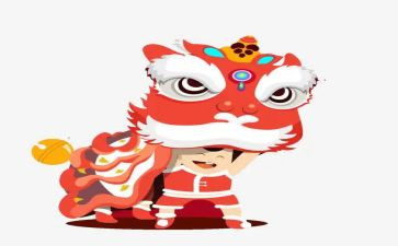 作文舞狮600字8篇