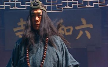 武松读后感8篇