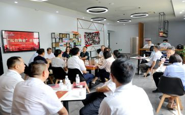 物业工程年度工作总结8篇