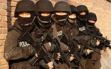 2024武装押运年终工作总结7篇