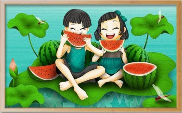 幼儿园关于夏天的教案8篇