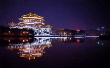 去西安的心得体会8篇