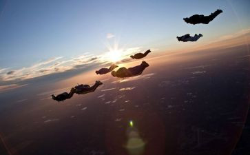 让梦想飞演讲稿推荐6篇