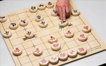 象棋室活动总结7篇