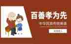 关于孝的演讲稿1500字7篇