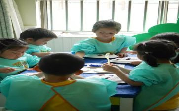 幼师带小班心得体会7篇