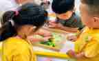 幼儿园小班区域活动总结6篇