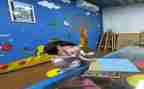 幼儿小班保育教师工作计划8篇