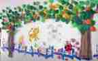 小班数学粗与细教案最新6篇