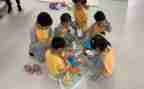 幼儿个人小班工作计划7篇