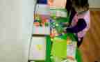 幼儿园小班数学课教案7篇