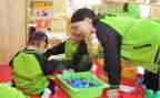 幼儿小班级组工作计划优质10篇