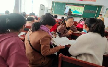 年度校本研修总结6篇