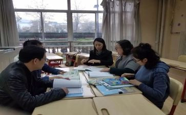 语文组校本研修计划推荐6篇