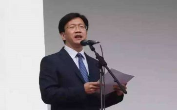 校长致辞稿7篇