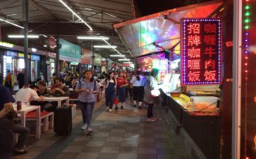 小吃店租赁合同模板6篇