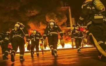 消防活动的心得体会模板7篇