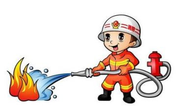 2023消防演讲稿5篇