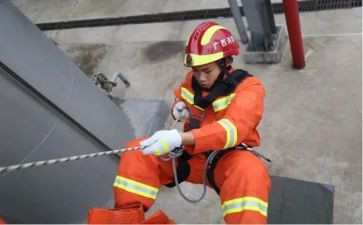 消防日安全活动总结参考6篇