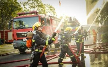 消防学习完的心得体会通用6篇