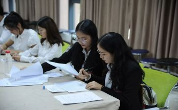 在学校会计工作总结6篇