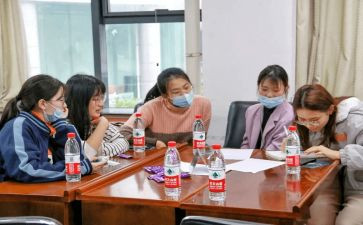 校会的演讲稿6篇