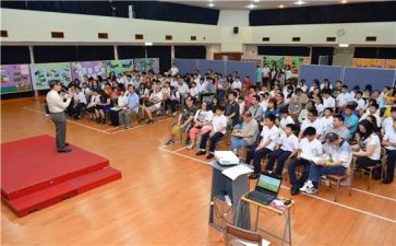 活动学校活动总结优秀6篇