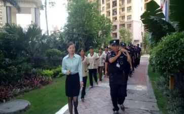 小区物业合同最新6篇