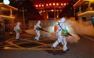 2024年医院消杀工作计划7篇