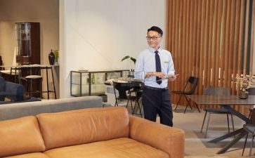 简易销售合同5篇