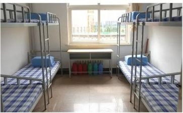 学校宿舍工作总结优秀6篇