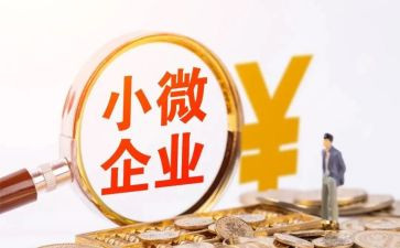 小微贷调研报告8篇