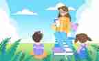 小学教师个人工作计划2023精选5篇