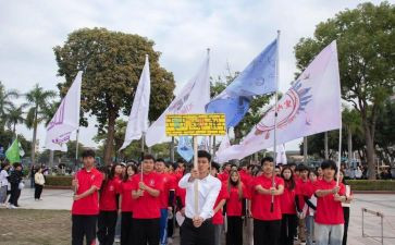 校运动会个人总结精选5篇