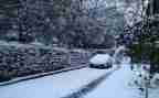 小班语言下雪啦教案5篇