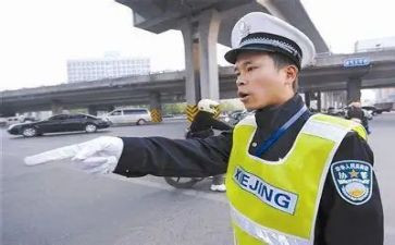 协警的工作总结7篇