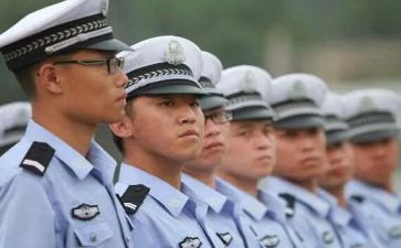 协警警示教育的心得体会8篇