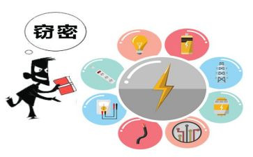 失泄密警示教育片心得体会8篇