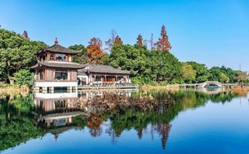 游西湖作文600字最新8篇