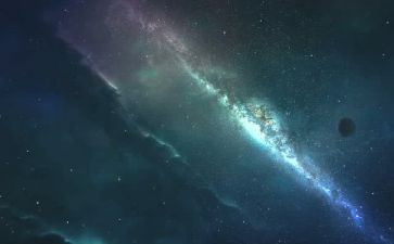 星辰作文5篇