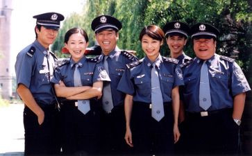 2024年刑警工作总结5篇