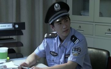 2024年刑警个人总结6篇