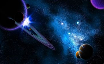 作文星空500字7篇