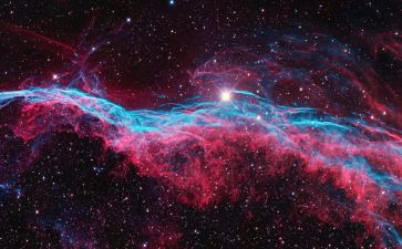 星空,作文通用7篇