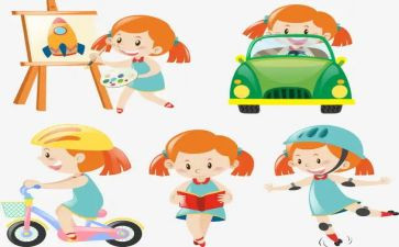 关于兴趣的作文8篇