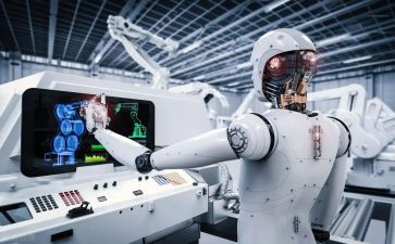 2024年检测行业工作总结5篇