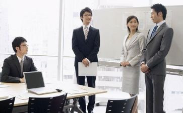 行政课心得体会精选7篇
